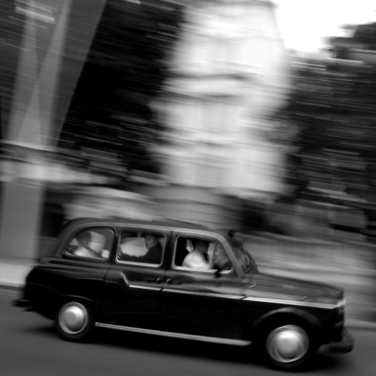 London Michael Lebed