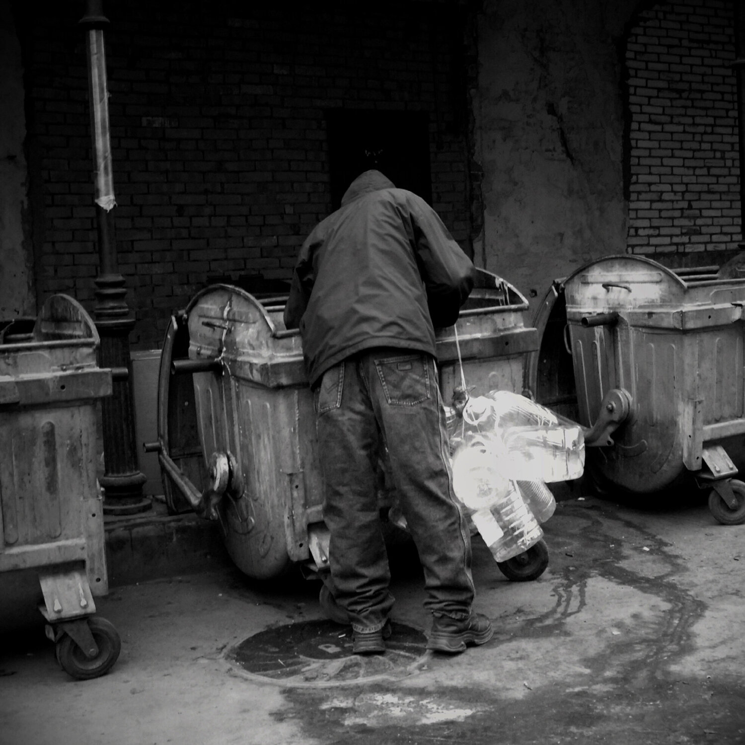 St.-Petersburg, Russia Michael Lebed