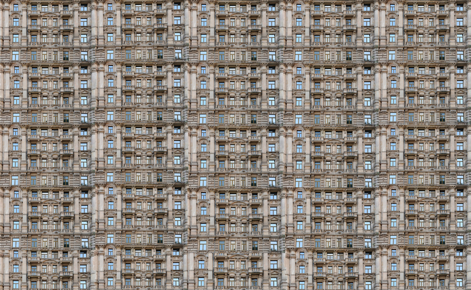 Hotel Michael Lebed