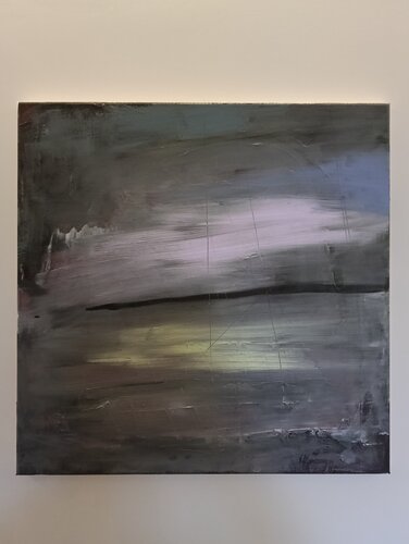 Orizzonte interiore di Emanuele Piccinelli, Pittura in vendita su Singulart