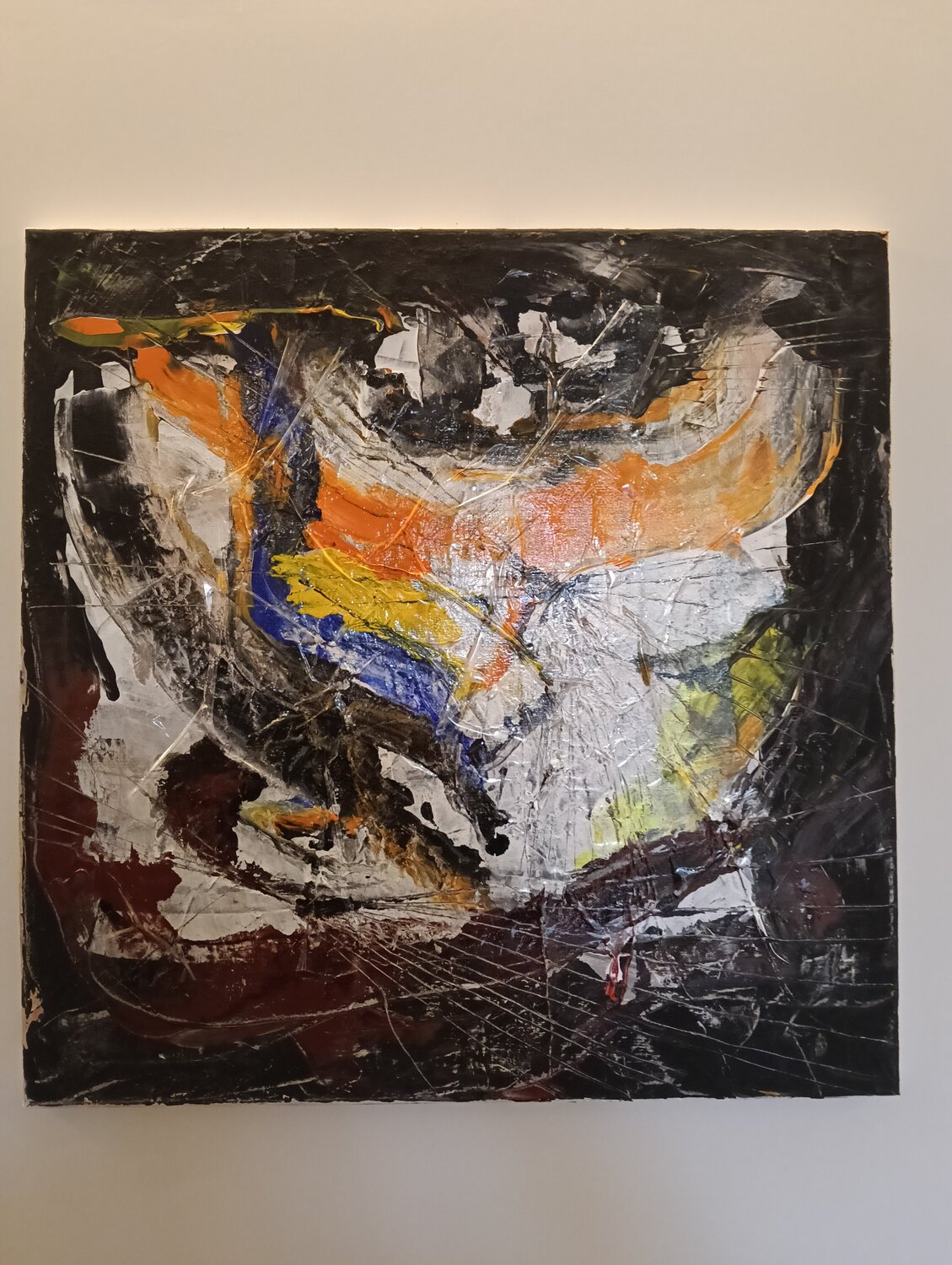 Pressione Emanuele Piccinelli