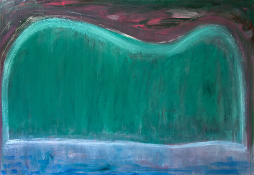 Bonete, Ilhabela Laura Taylor