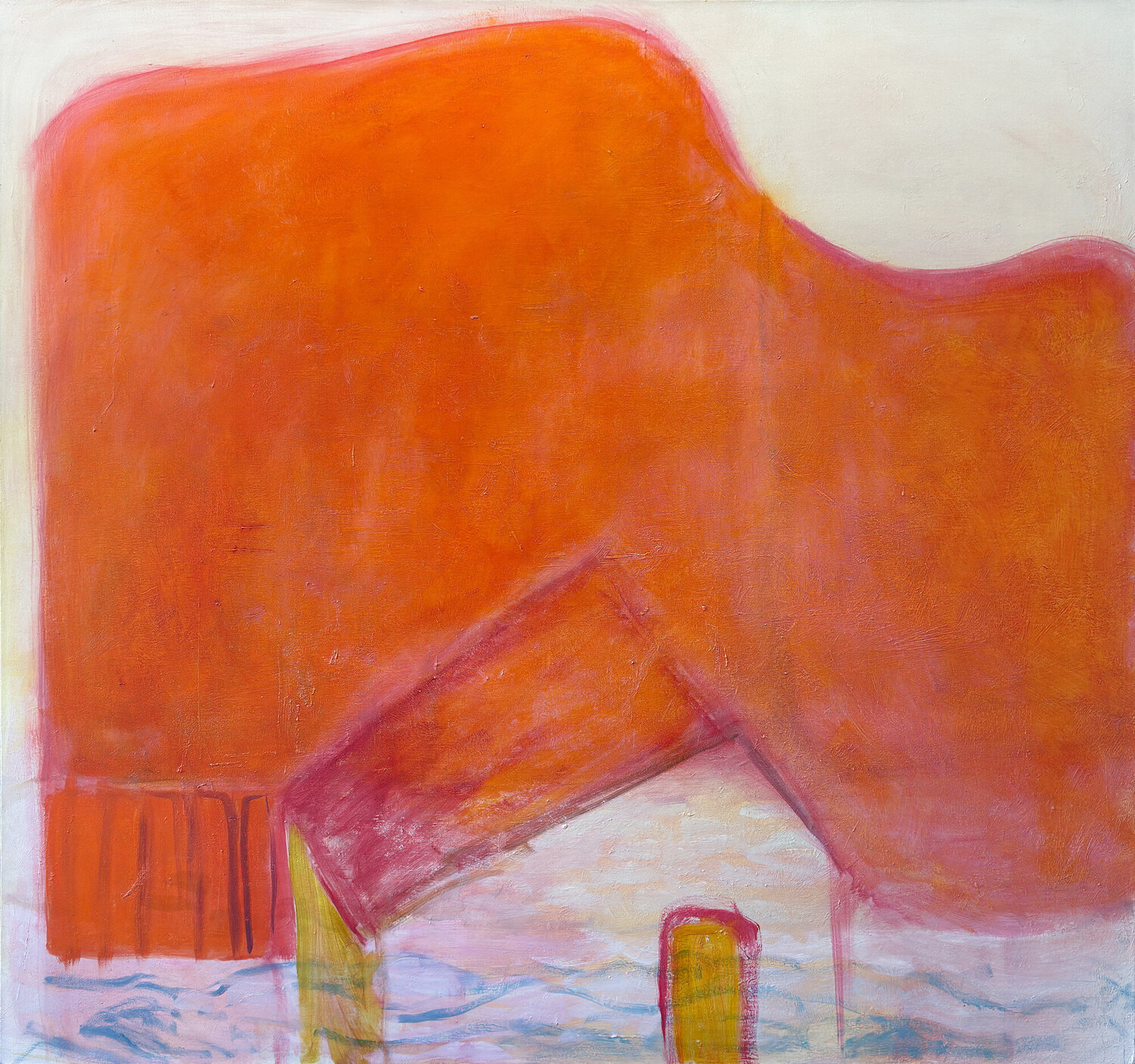 White House by the Sea Laura Taylor