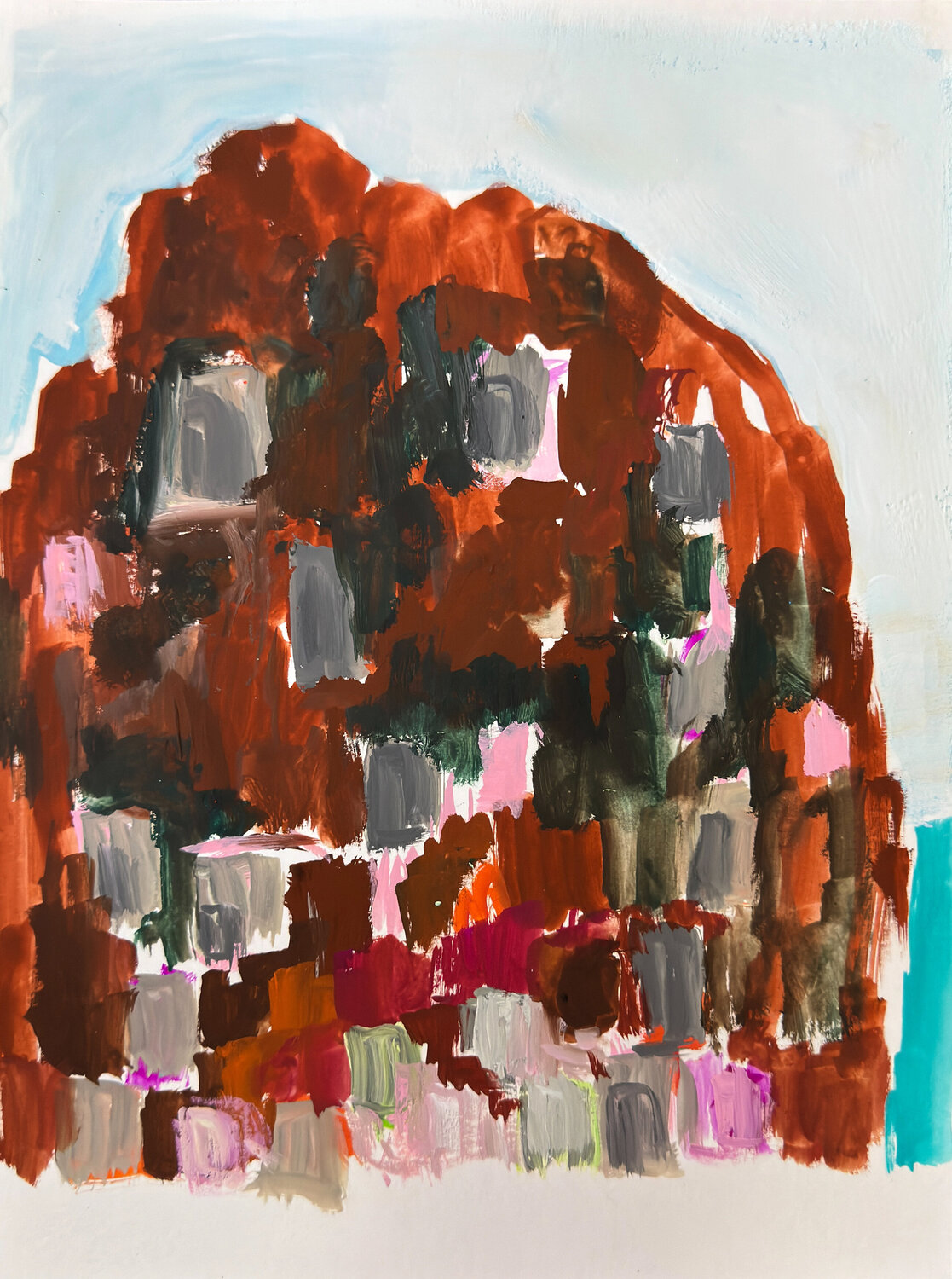 Island Houses Laura Taylor