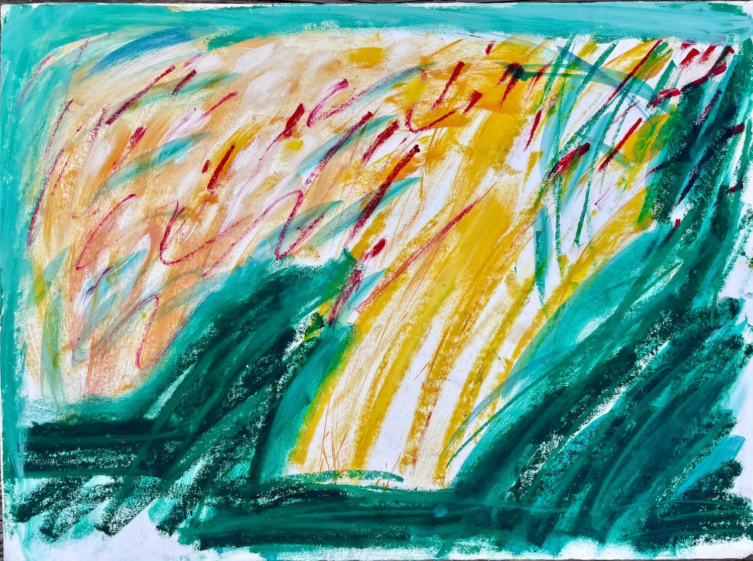 Kinetic Dawn Laura Taylor