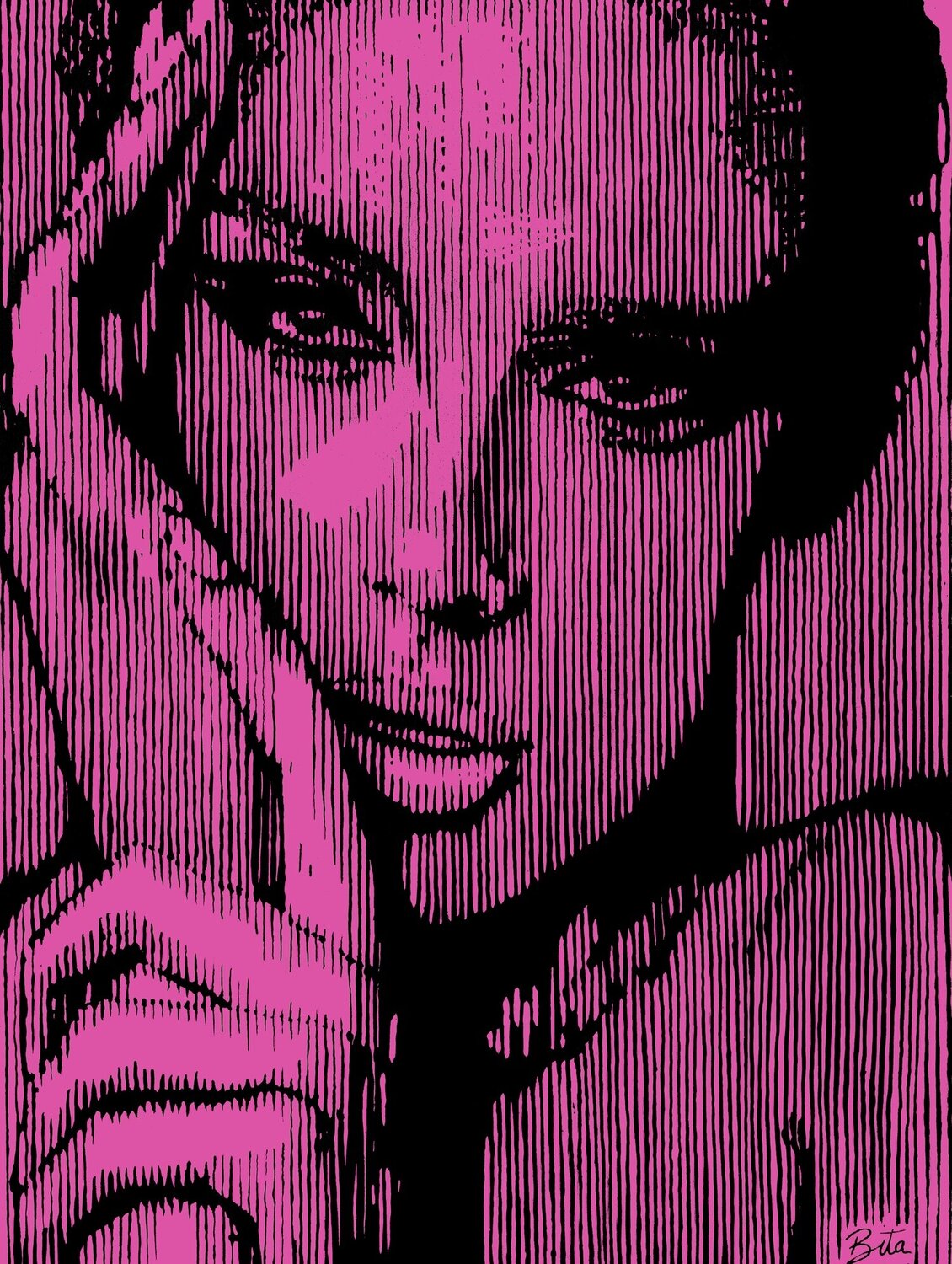 Eos Bitazola-artist Zolfaghari