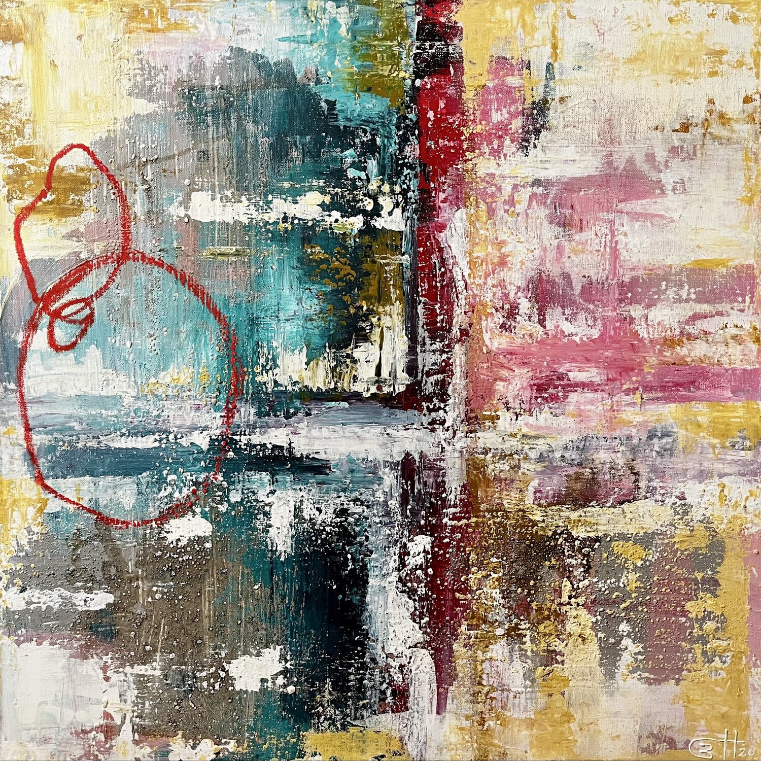 Unity Simone Berrer-Haydvogl