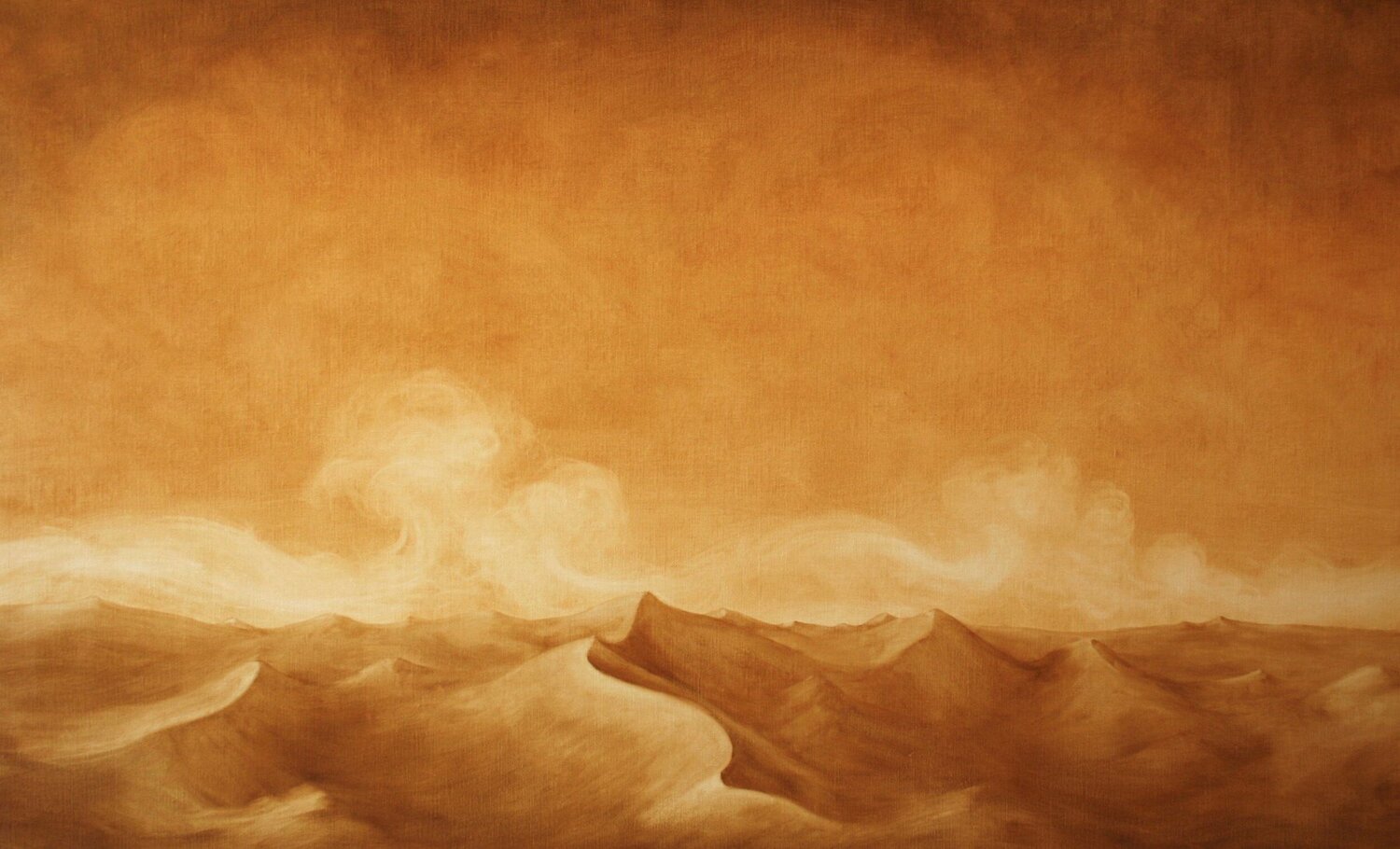 Sirocco Dunes Vanessa Jongebloet