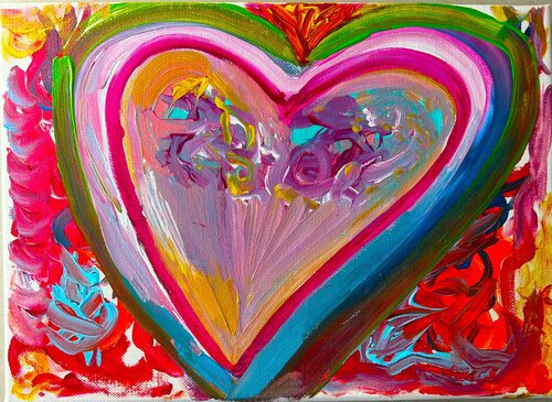 Esencia von Elena Arteentuesencia, Malerei kaufen auf Singulart