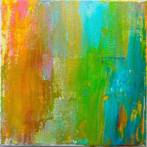 Renacer van Elena Arteentuesencia, Schilderij te koop op Singulart