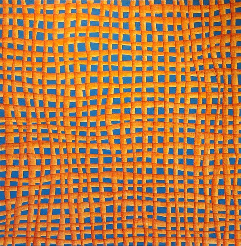 AK 152 van Léon Akwadal, Schilderij te koop op Singulart