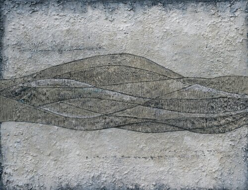 AK 117 van Léon Akwadal, Schilderij te koop op Singulart