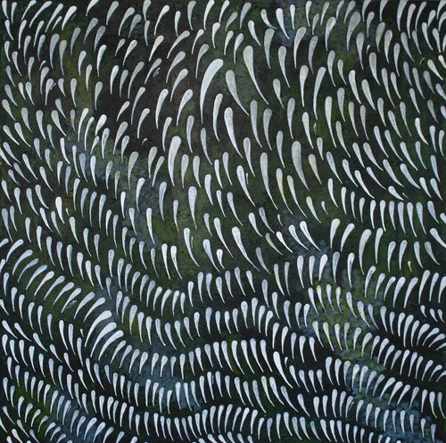 AK 133 van Léon Akwadal, Schilderij te koop op Singulart