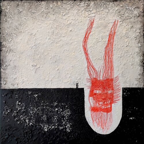 AK 160 Ormuz Léon Akwadal