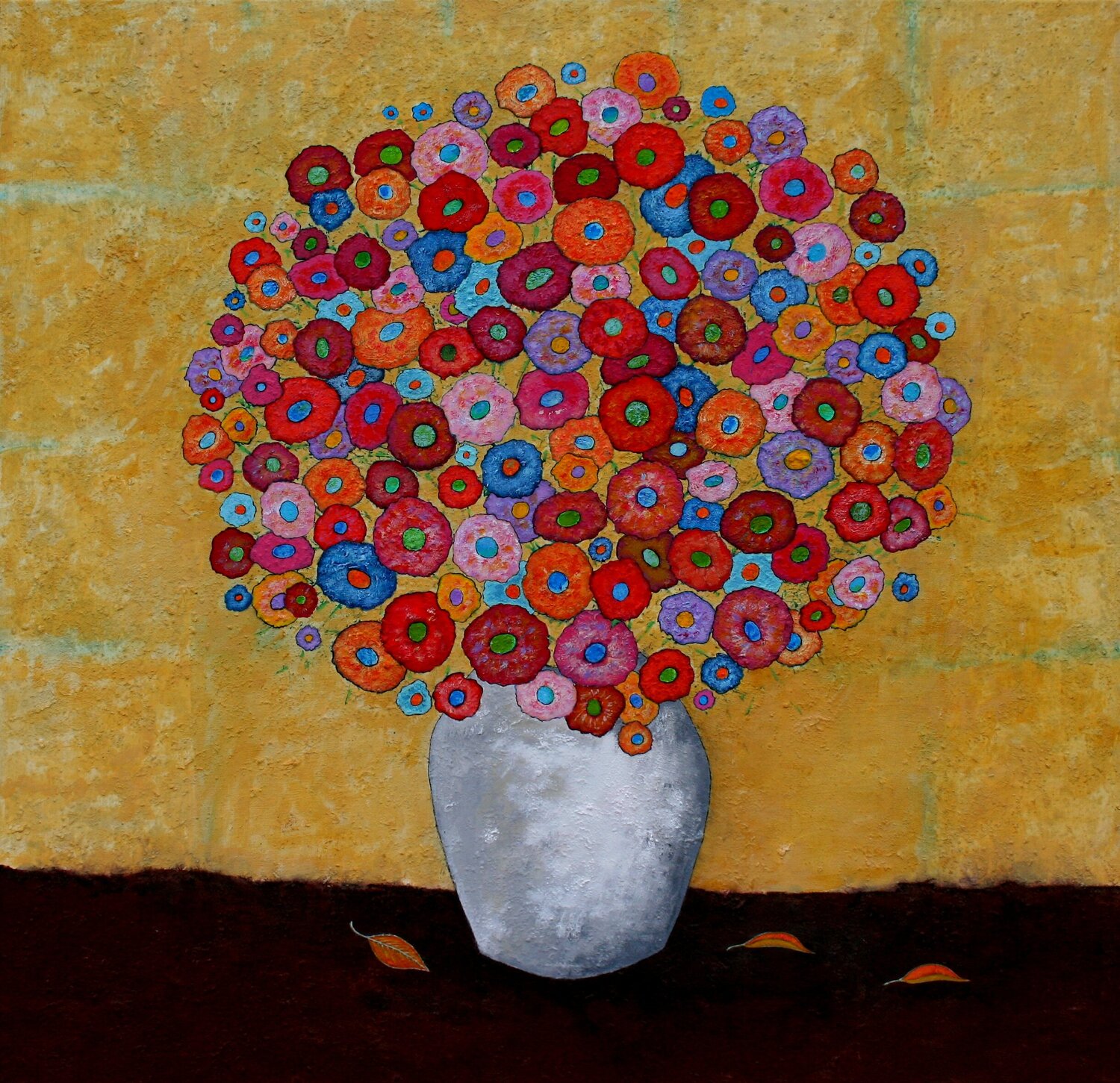 AK 141 Léon Akwadal