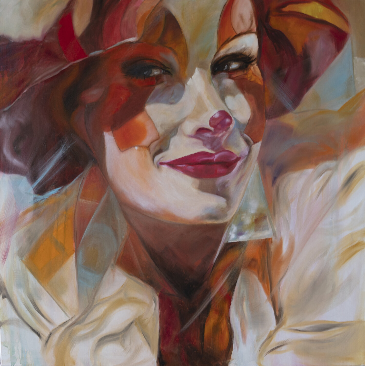Tender Disguise Sandra ter Horst