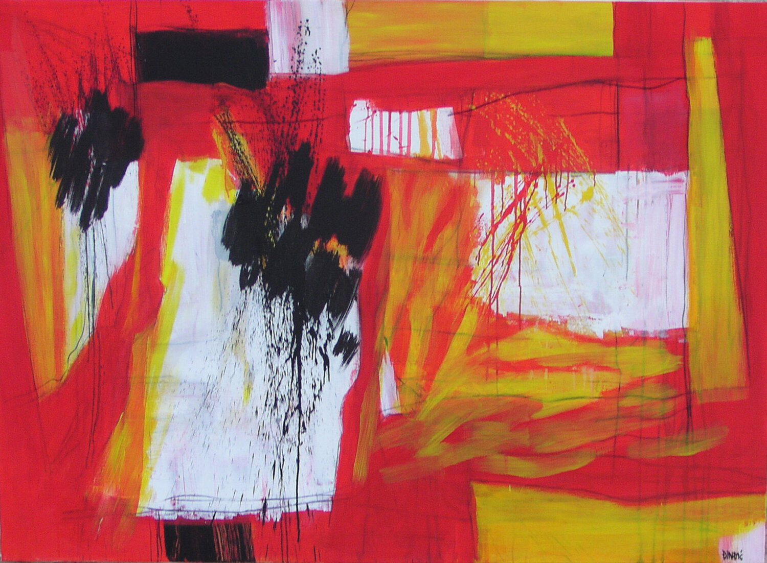 Rouge 1 Jakov Ðinðić