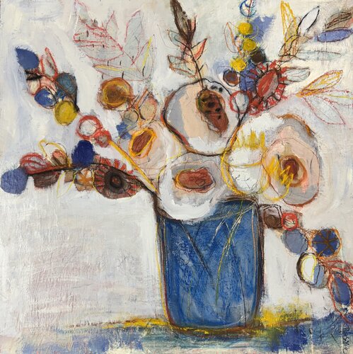 Betsey Ervin Art