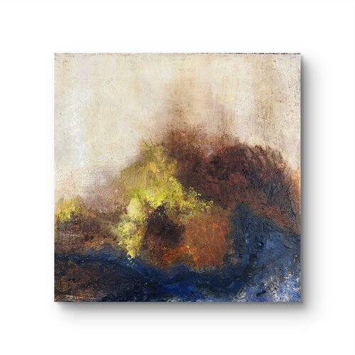 Where the Light Settles par Betsey Ervin Art, Peinture en vente sur Singulart