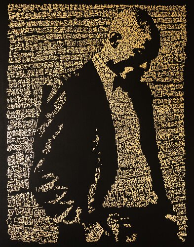 33 Yen di Victor Selin, Opera su carta in vendita su Singulart