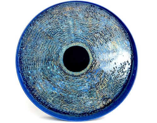 Chinese porcelain painting di Alina Iliescu, Pittura in vendita su Singulart
