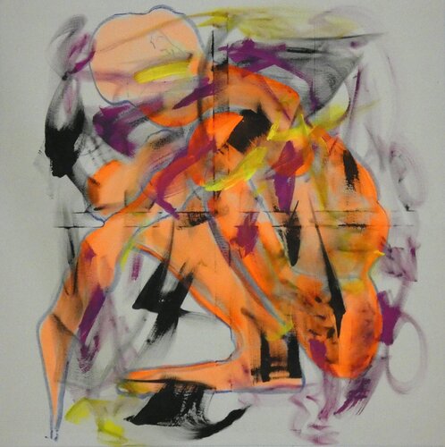 Hildegard Schnorrenberg