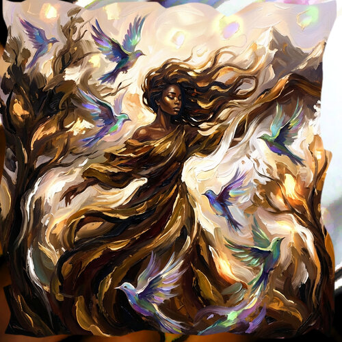 Ethereal di Ruby Wright, Digitale in vendita su Singulart