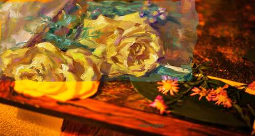 Sunshine di Ruby Wright, Fotografia in vendita su Singulart