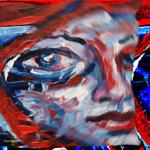 Fascination by Ruby Wright, 사진 for Sale on Singulart