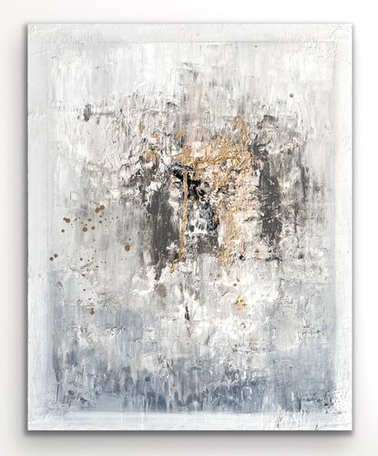 Worthy of Light van Kimberly Christopher, Schilderij te koop op Singulart