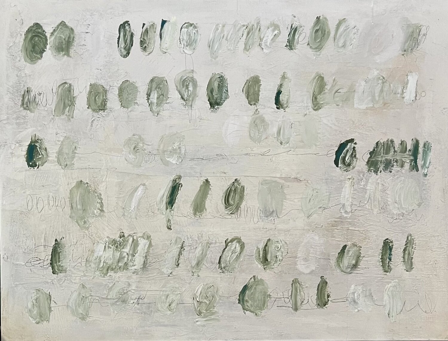 Sequence Kimberly Christopher