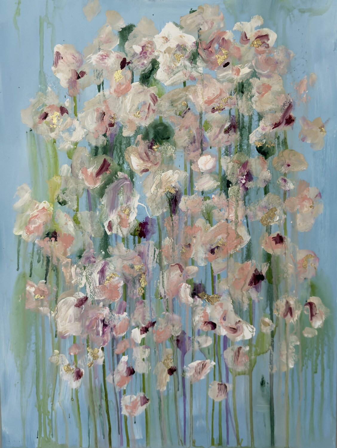 Divine Bloom Kimberly Christopher