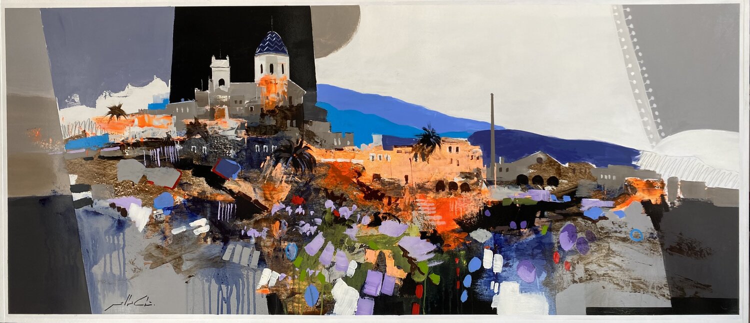 Viaje a ninguna parte Josep Millas Chia