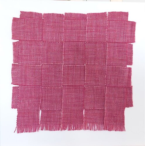 Beating Heart 2 von Joana Rombo, Textil kaufen auf Singulart