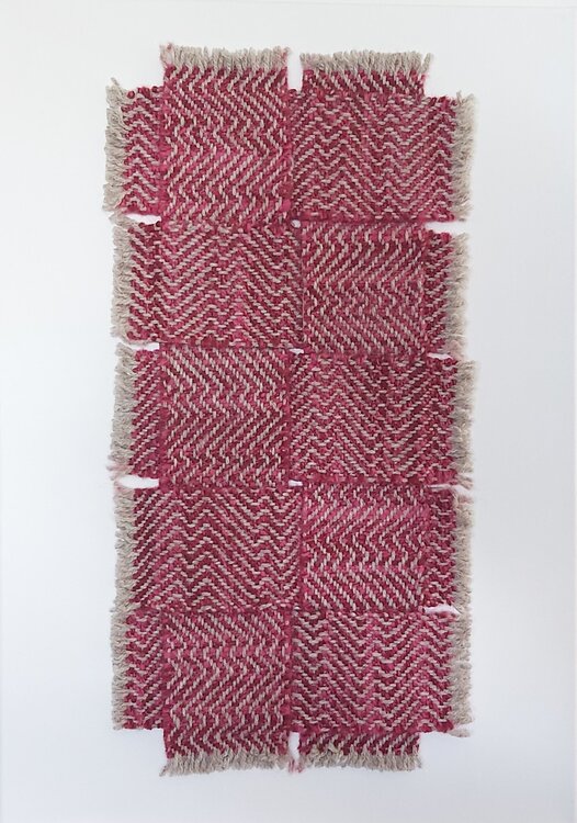 BEATING HEART 3 Joana Rombo