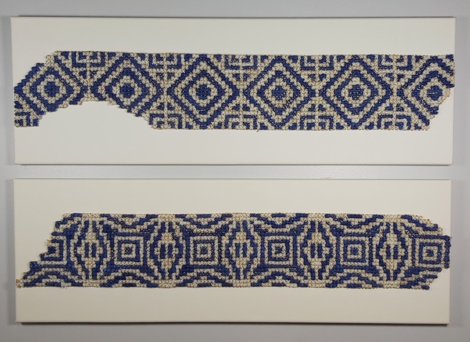 VESTIGES Joana Rombo