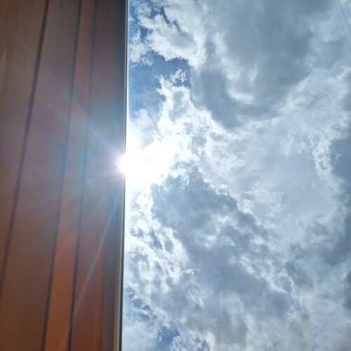 Skyabove par Eli Ra, Photographie en vente sur Singulart