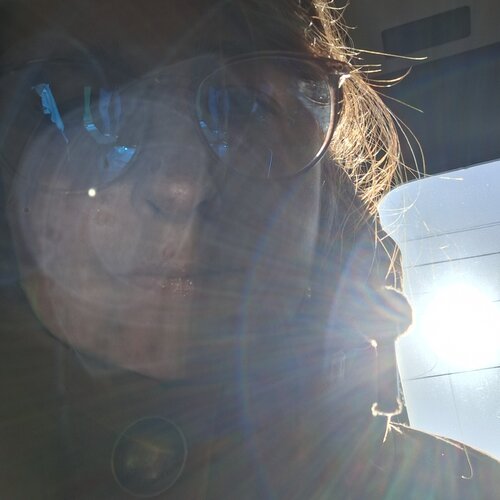 Innertime4 par Eli Ra, Photographie en vente sur Singulart