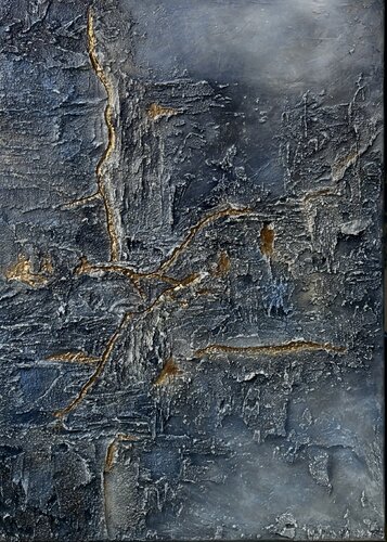 Veins of Light by Nataliya Lyakhova, 기타 매체 for Sale on Singulart