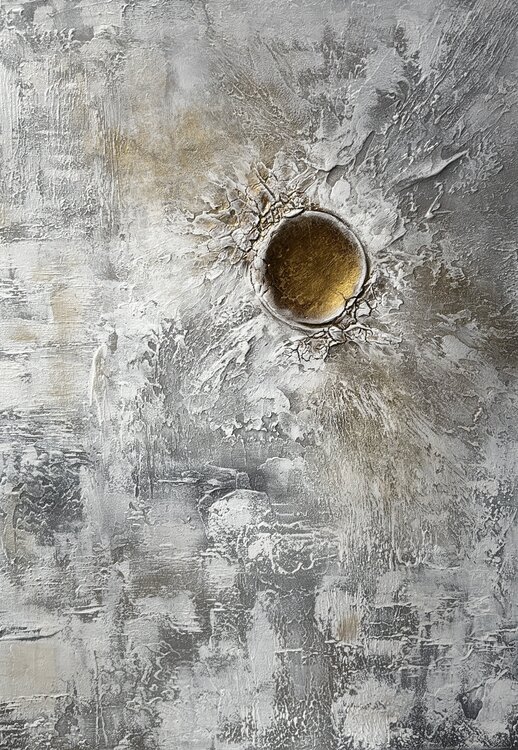 The Golden Beginning Nataliya Lyakhova