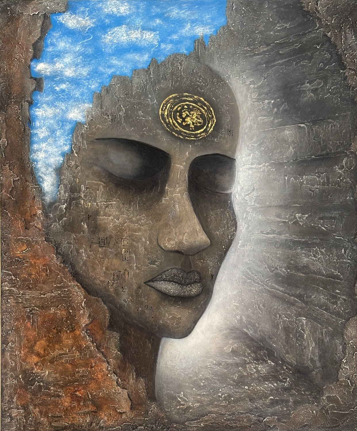 Eternal Silence Pledge Nataliya Lyakhova