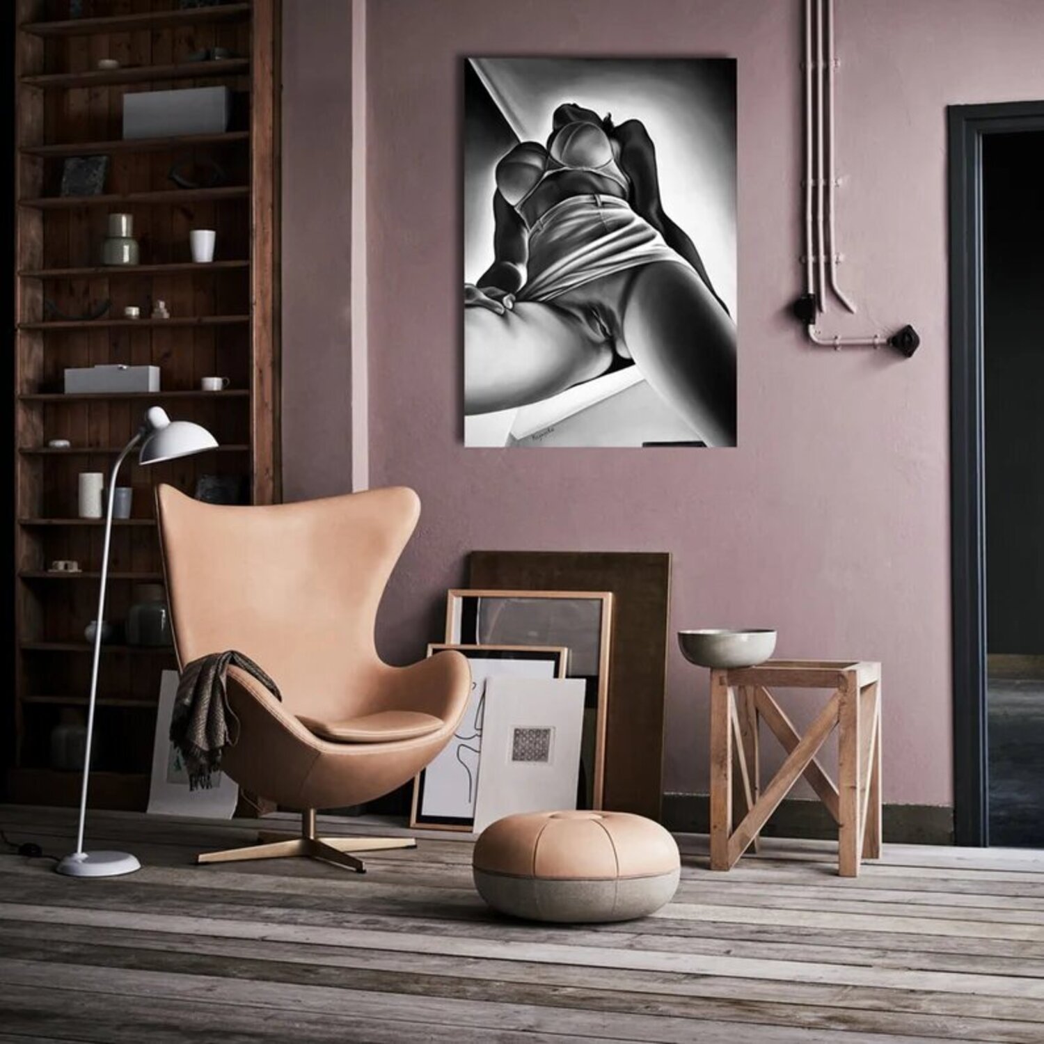 Qora silikon kokraklar