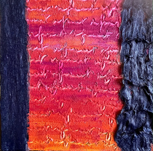 Ma signature by HELENE DAVID-DUBRANA, 회화 for Sale on Singulart