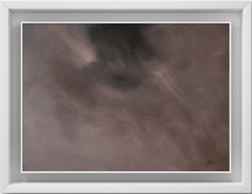 The Magic of Twilight par Damian Ebejer, Peinture en vente sur Singulart