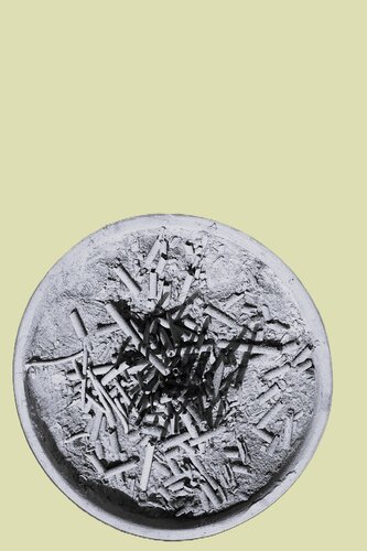 Lost Incense - no.1 Light von Damian Ebejer, Fotografie kaufen auf Singulart