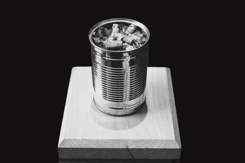 The Re-used 1 von Damian Ebejer, Fotografie kaufen auf Singulart