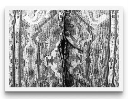 Le Crack by Damian Ebejer, 사진 for Sale on Singulart