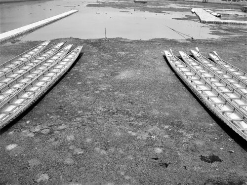 Memory of China no.2 de Damian Ebejer, Fotografía a la venta en Singulart