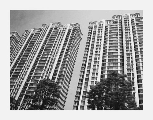 Memory of China no. 7 par Damian Ebejer, Photographie en vente sur Singulart