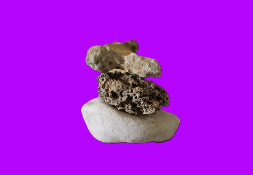 Stages of Life - Violet by Damian Ebejer, Photography for Sale on Singulart